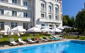 Melsa Coop Hotel
